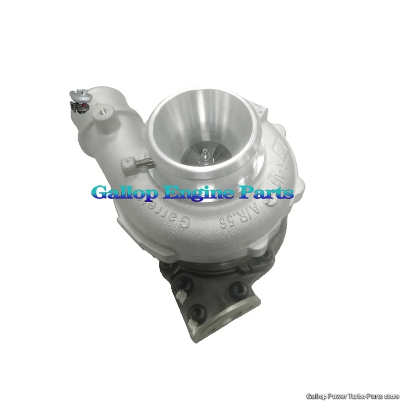 New GTB2056V Turbo For NAVECO 3.0L Iveco 3.0L Engine 840513 840513-5001 840513-5001S 5801921269 Turbocharger