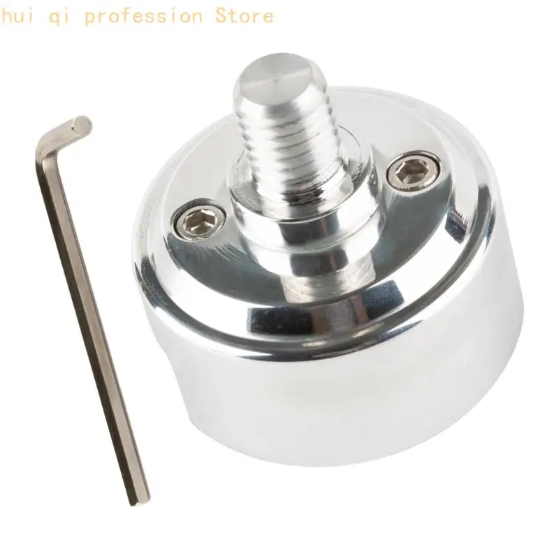 Knopf-Ersatzadapter 1/2-13 Gewinde für Auto-Hebel-Reparatur installieren 70589B H8WE – Detail 9