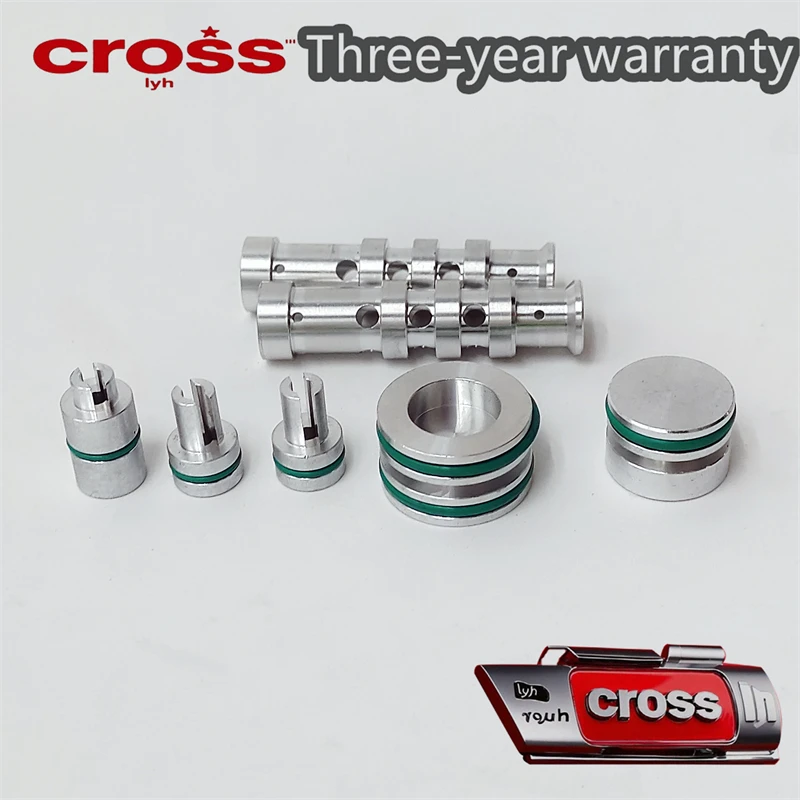 

Brand New MPS6 6DCT450 Transmission Valve Body Plunger Kit For CHRYSLER DODGE FORD LAND ROVER VOLVO MITSUBISHI PEUGEOT
