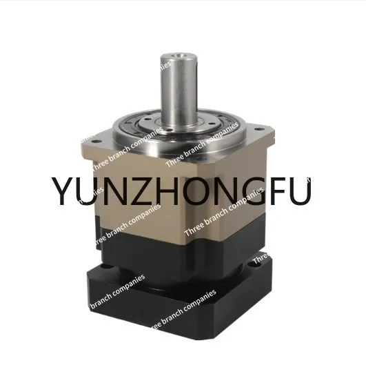 

High precision planetary Helical gearbox reducer PXF90