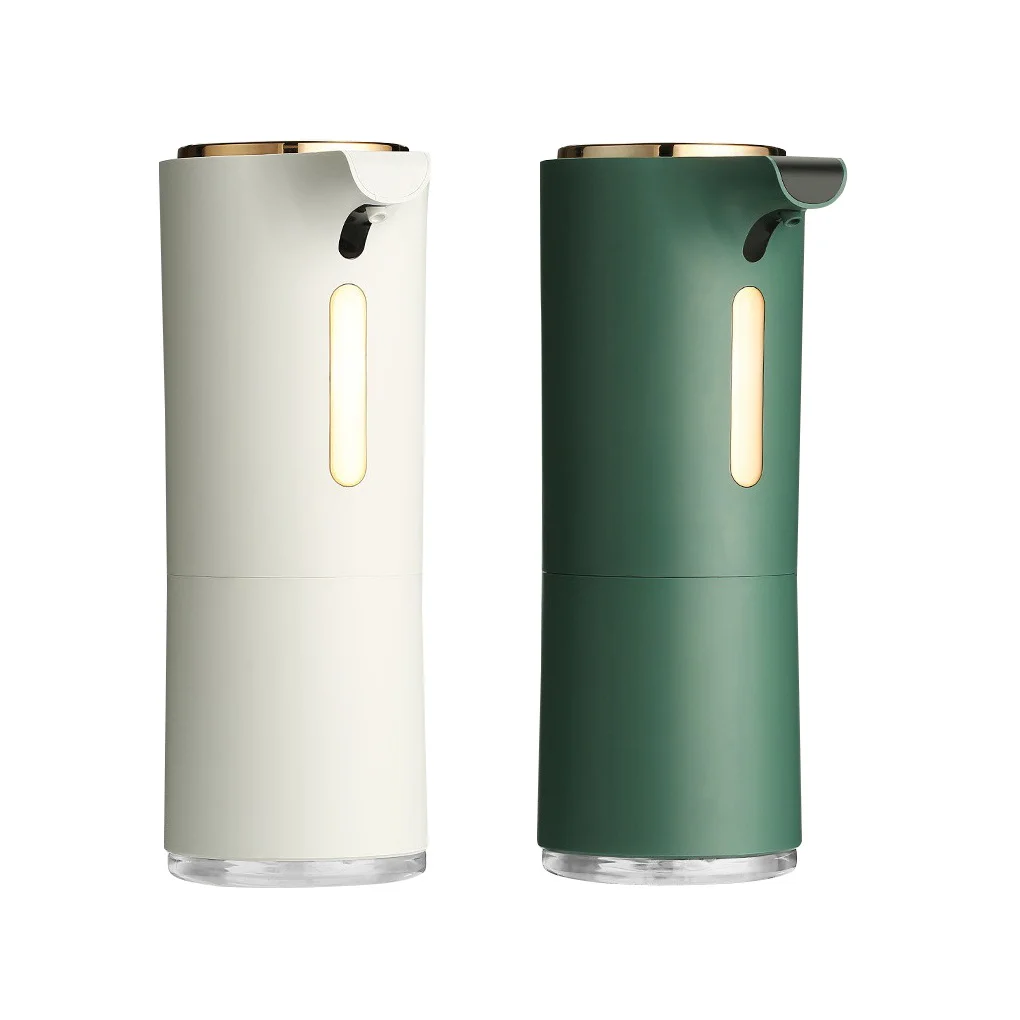 

Инфракрасный датчик пены диспенсер брызгозащищенный автоматический диспенсер зеленый