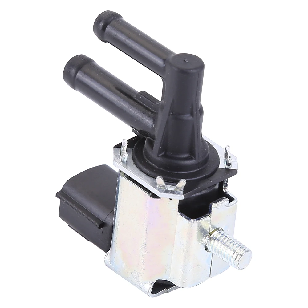 

Вакуумный электромагнитный клапан E-GR, клапан рециркуляции выхлопных газов, заменяет K5T48583 14930-AX000, совместим с 2012-2021 марта