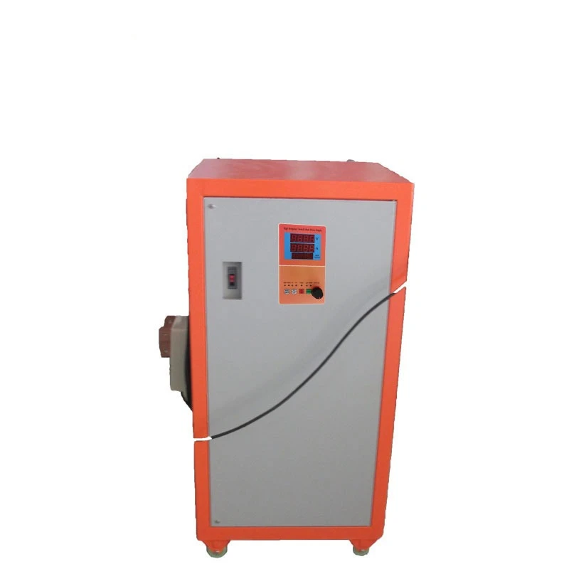 Electroplating equipment 12v 15V 3000A electroplating machine IGBT type electroplating rectifier