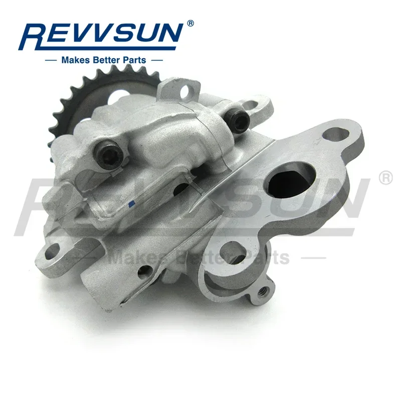 

Moroso Engine Oil Pump For Ford Ranger 2.2 3.2 2012- Transit/Tourneo Custom 2006 - 2014 Defener 2007 - 2016 BK2Q6600CA LR036454