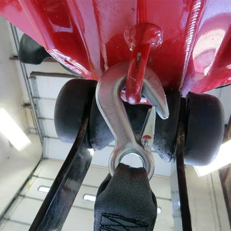 

77HF Высокий прочность на полиэфирный трейлер.