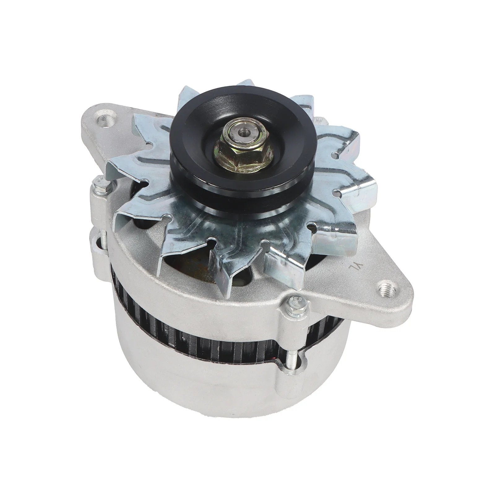 

1 шт. генератор переменного тока 12800-77010 для трактора Kubota L2250 1980-1984 D1302 D1402 2.0L