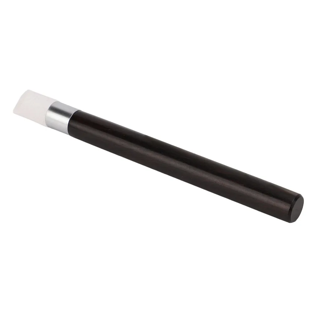 1set Replaceable Head Paper Blending Stumps Moderate Friction Delicate Even Kneaded Eraser Blending Tool Sketch Rubbing Pen