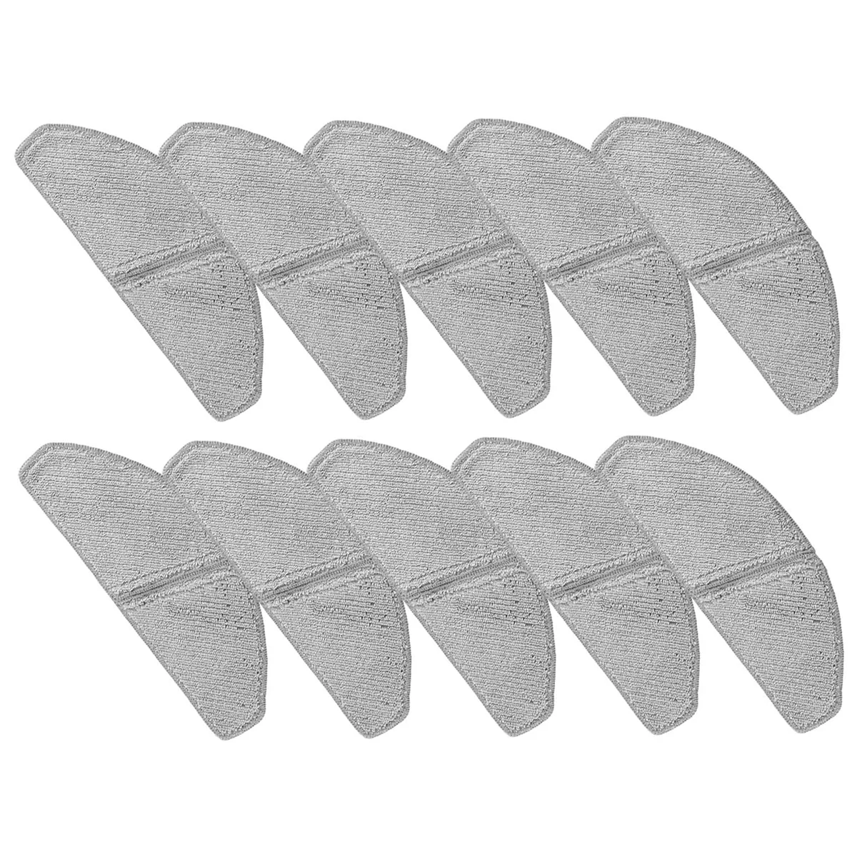 Сменные детали для робота-пылесоса Midea S8 + M7 Pro