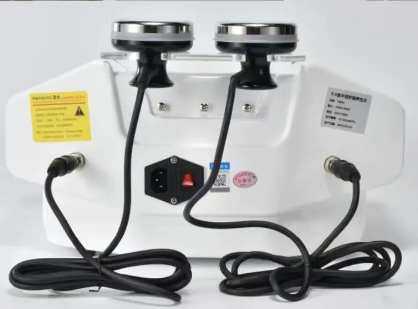 Zhaocai Cat Health Instrument Therapy and Clearing Three Connections Master Bioelectric Meridian Instrument Beauty Device view 4