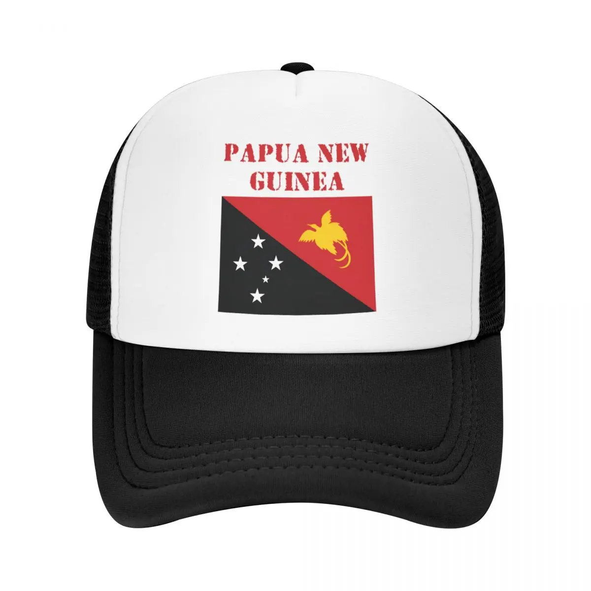 chapeu-de-caminhoneiro-com-bandeira-da-papua-nova-guine-personalizado-para-homens-e-mulheres-bone-de-beisebol-unissex-ajustavel-chapeu-de-pai-hip-hop