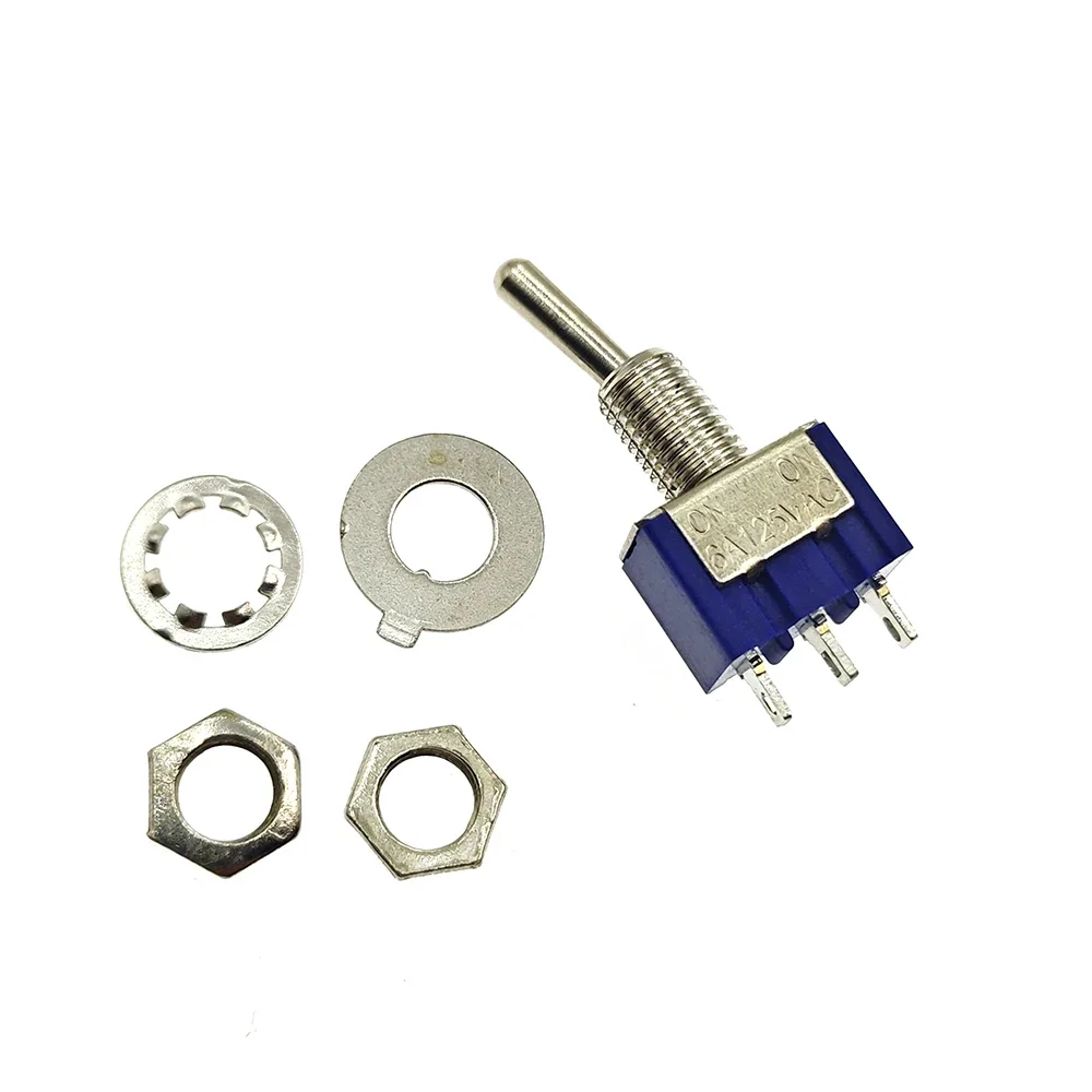 10Pcs Miniature Tog…