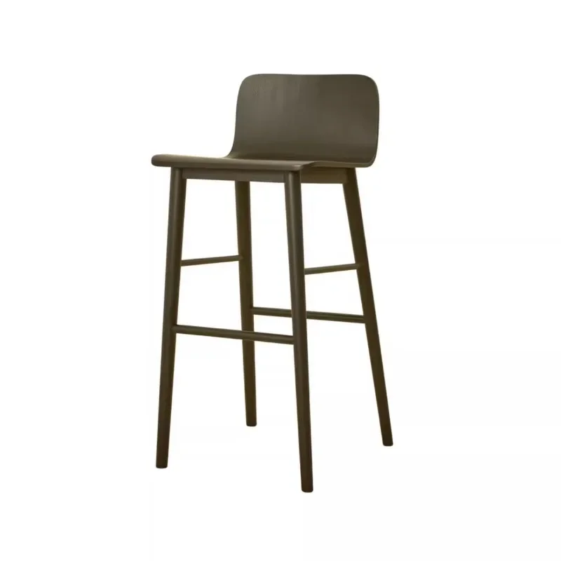 

Chairs Bar Modern Nordic Bar Stools High Designer Taburetes Furniture
