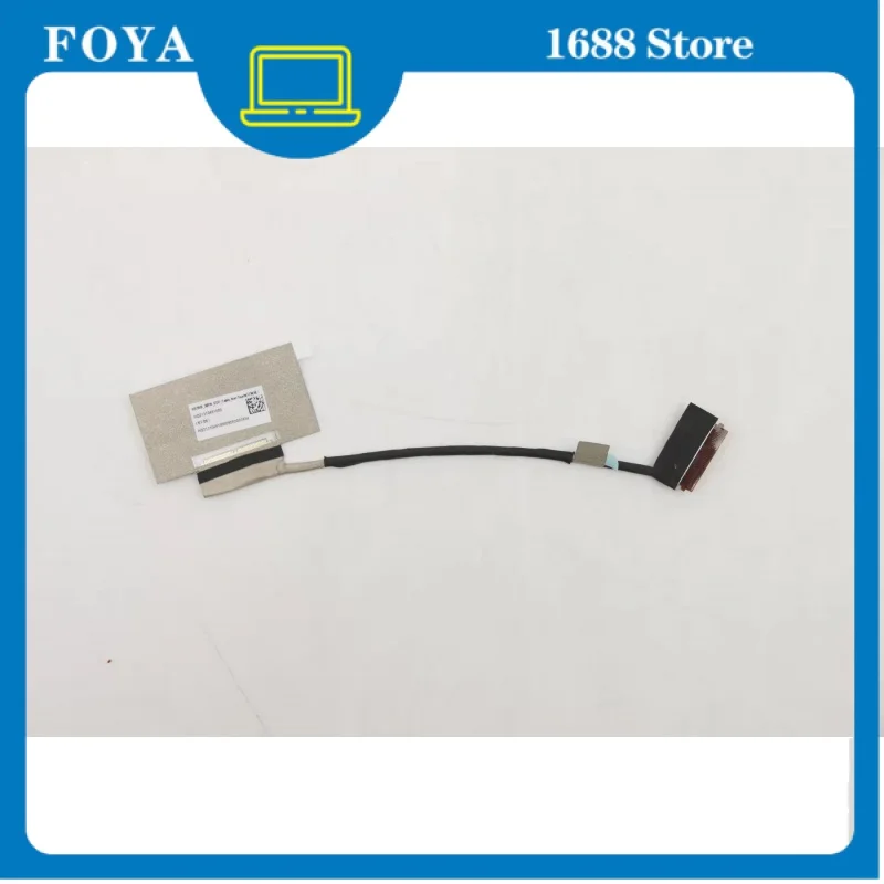 Original NB2608 For Lenovo Yoga Slim 7-13ITL05 82CU 7-13ACN05 82CY Lcd EDP Cable YOGA 13S L.vds Cable 5C10S30138 HQ21310491000