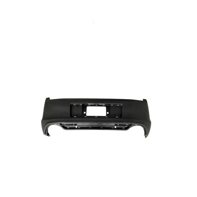 

GT500 Style Rear Bumper for Mustang 2010-2014 & V6 & GT & GT500