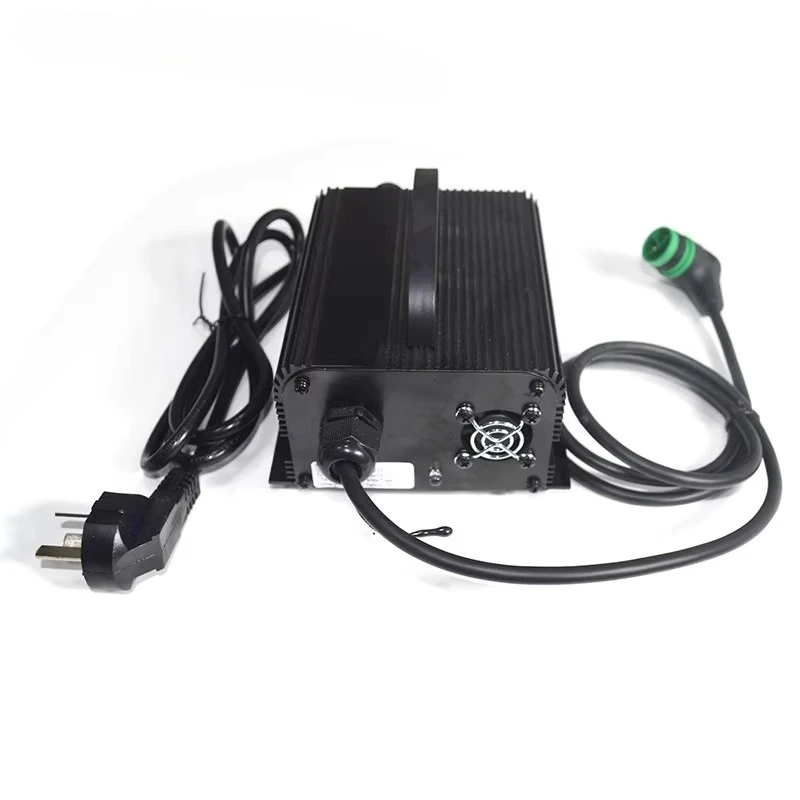 

Charger 24V10A charger CBD15J electric truck charging accessories