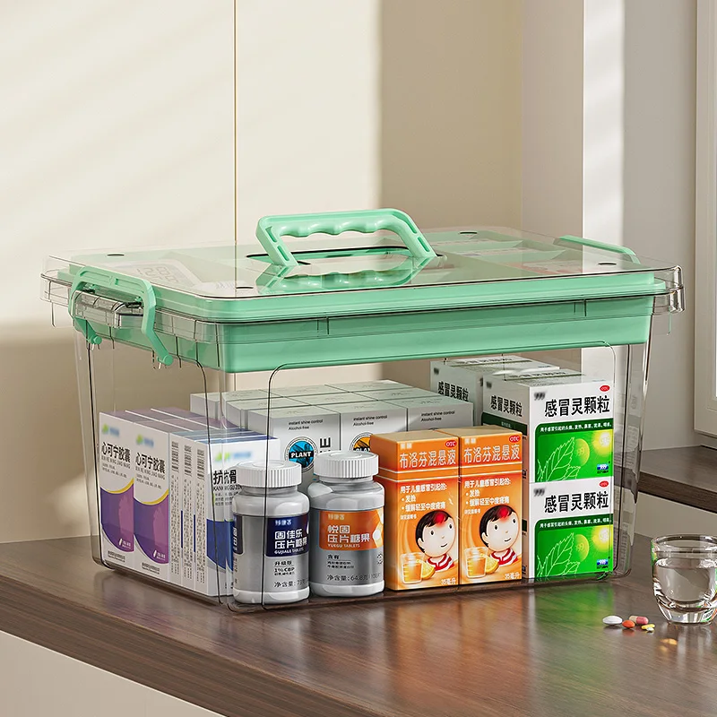 Thumbnail 4 - #5 Medical Cabinets Comparison Guide