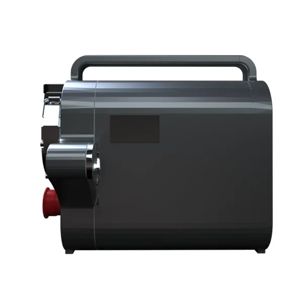 CE Certification Rope Grab for Working At Height Climbing Rescue