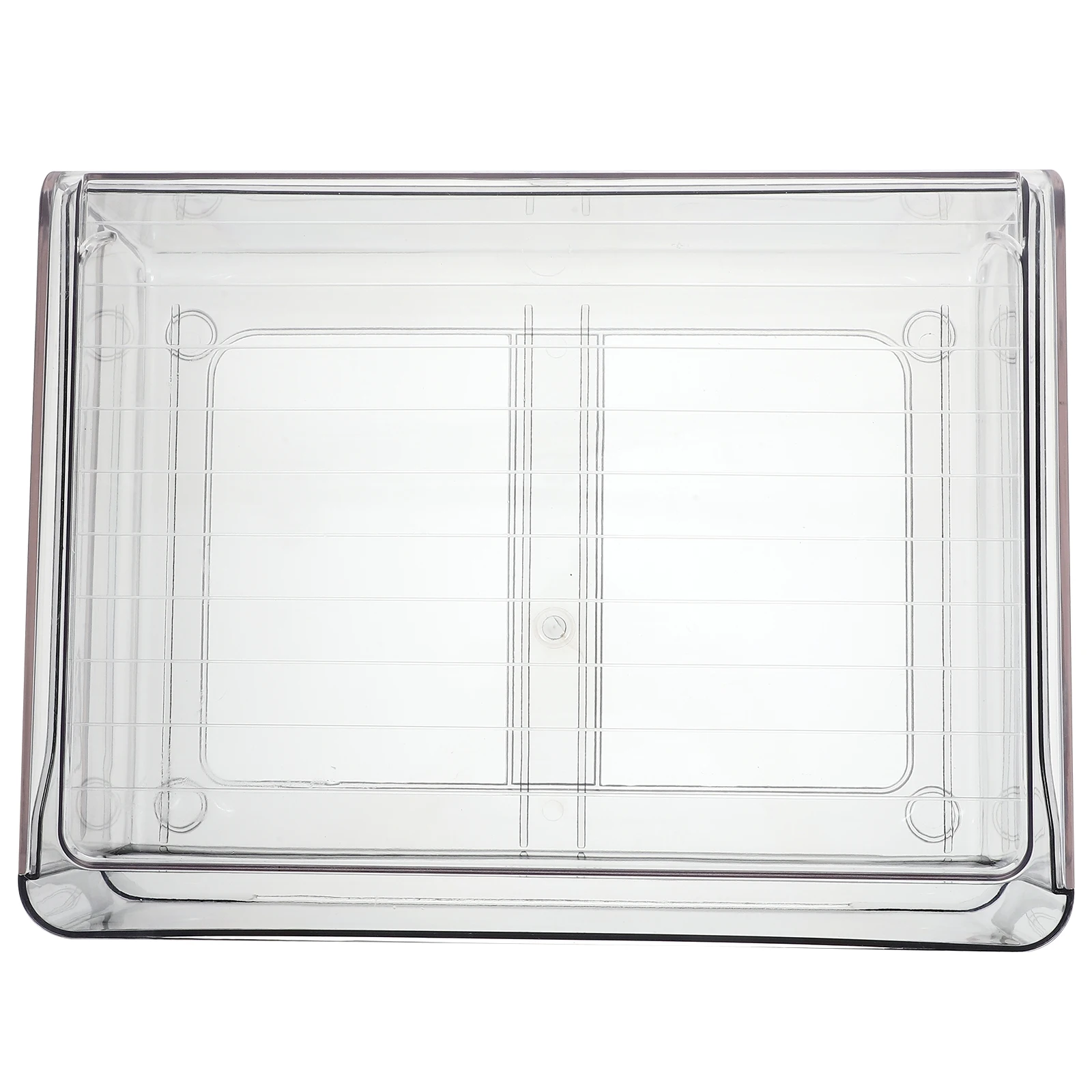 

Underwear Organizer for Drawer Closet Storage Made of Pet Material Bra Sock Panties Tie Belt Scarf Divider Bedroom Organization