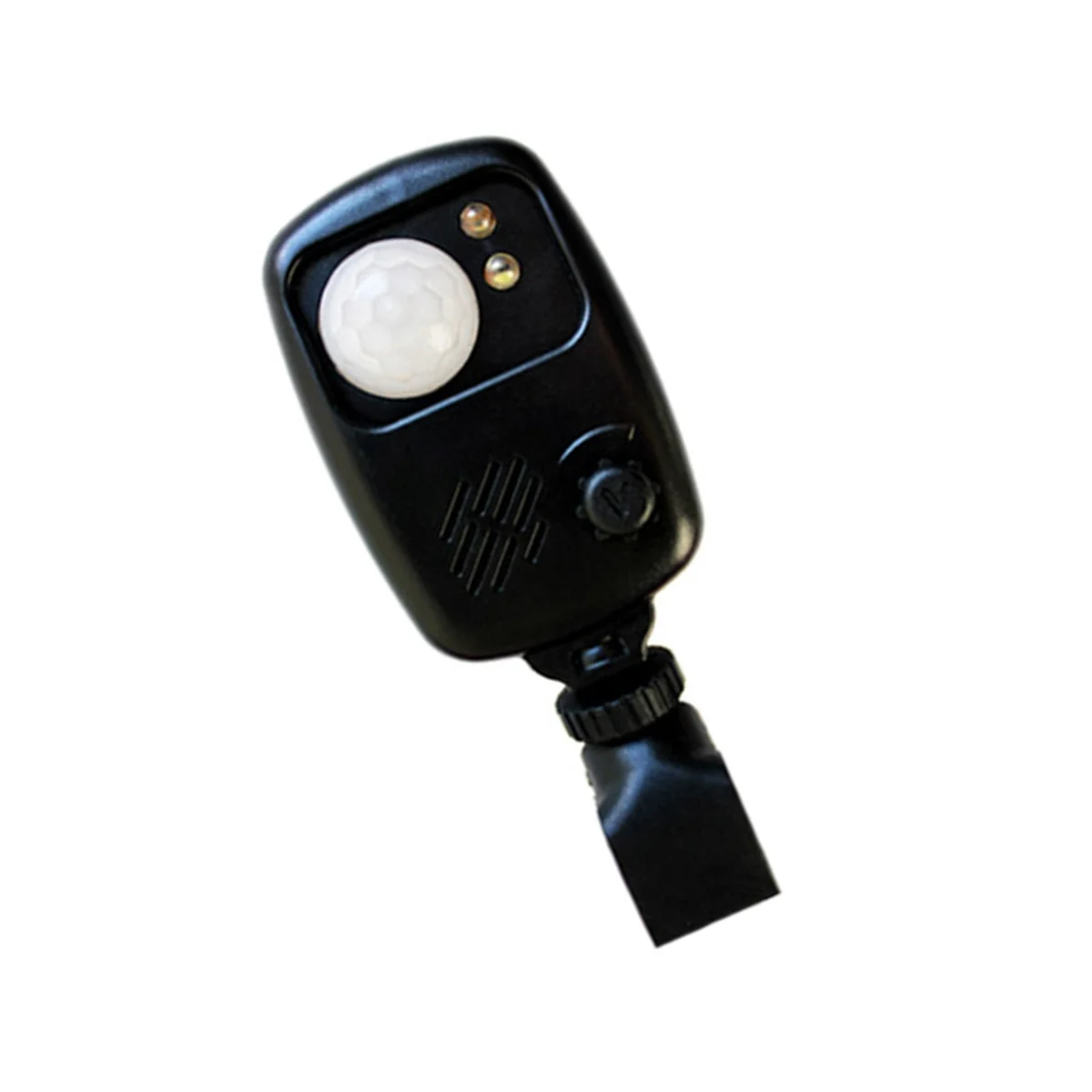 MAXWAY Fishing Infrared Sensor for Day and Night Fishing Outdoor Activities Camping Travel Security Infrared Motion Sensor Alarm