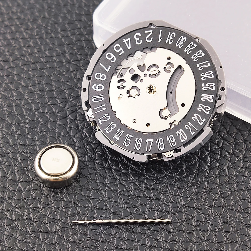 Watch Movement Vk63…