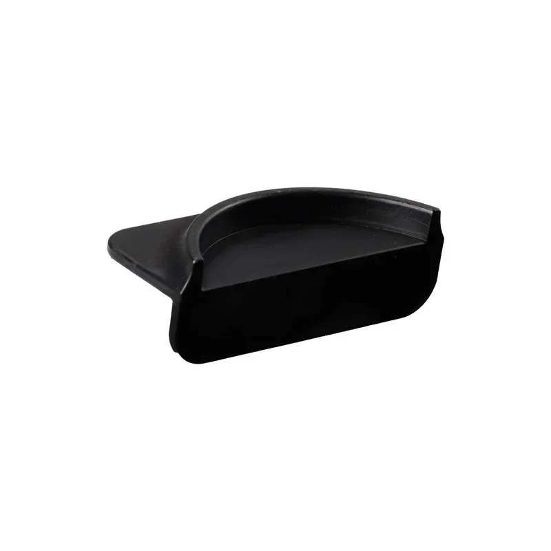 Espresso Coffee Tampers Mat Corner Mat Non-slip Silicone Coffee Press Pad For 51/54/58mm Portafilters Tamping Barista Tools