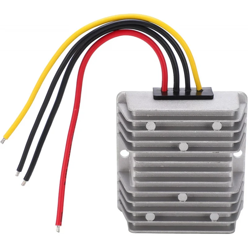 부스트 모듈, DC-DC 컨버터, 19V 전압 조정기, 모터용 190W 전원 공급 장치, 자동차 네비게이션 시스템