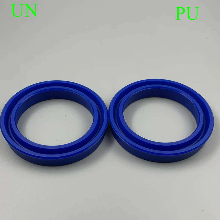 

UN 90*105*9/11.5/12 90x105x9/11.5/12 90*115*12 90x115x12 TPU Hydraulic Rotary Shaft Piston Rod U Lip Ring Gasket Wiper Oil Seal