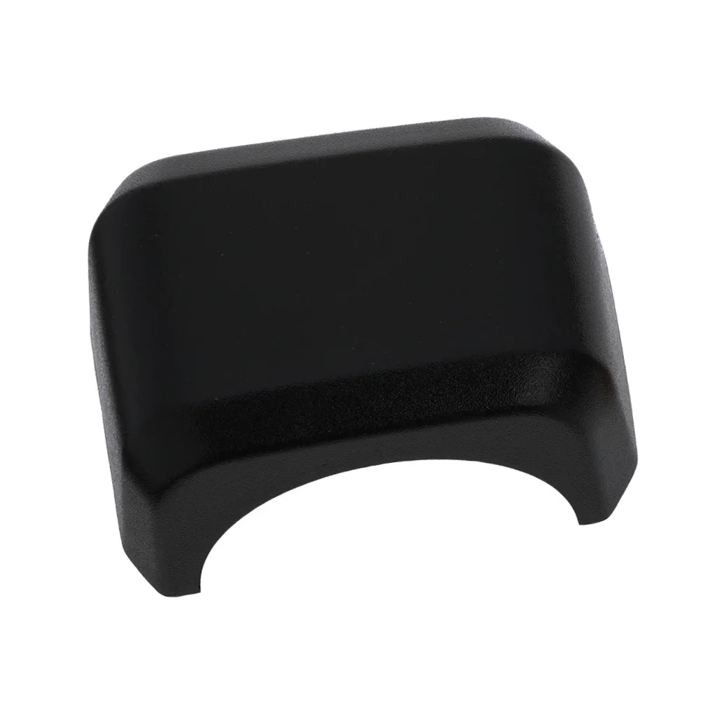 Left Side Mirror Cover Rearview Cap As Shown Mirror Arm Cover Single Piece OE Reference Check Easy Installation