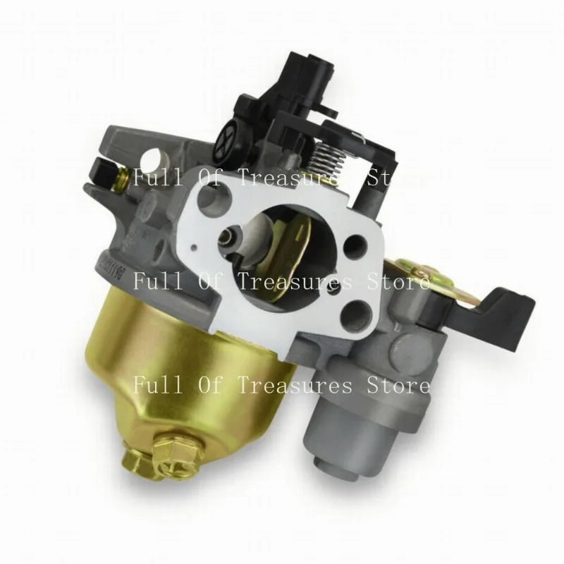 

One initial Carburetor GXV160 GXV140 carburetor 16100-ZE7-W21