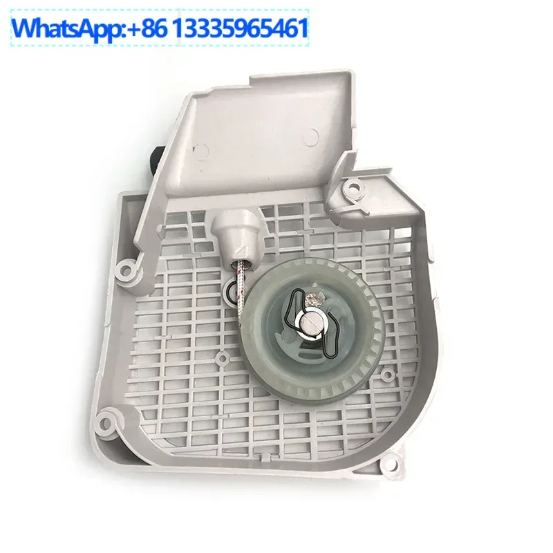 

10PCS Suitable for STIHL MS210 230 250 Starter Assemblies, Starters, Pull Trays, Hand Pullers Chainsaw Accessories