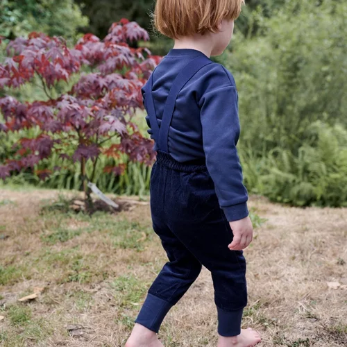 Abbigliamento per bambini