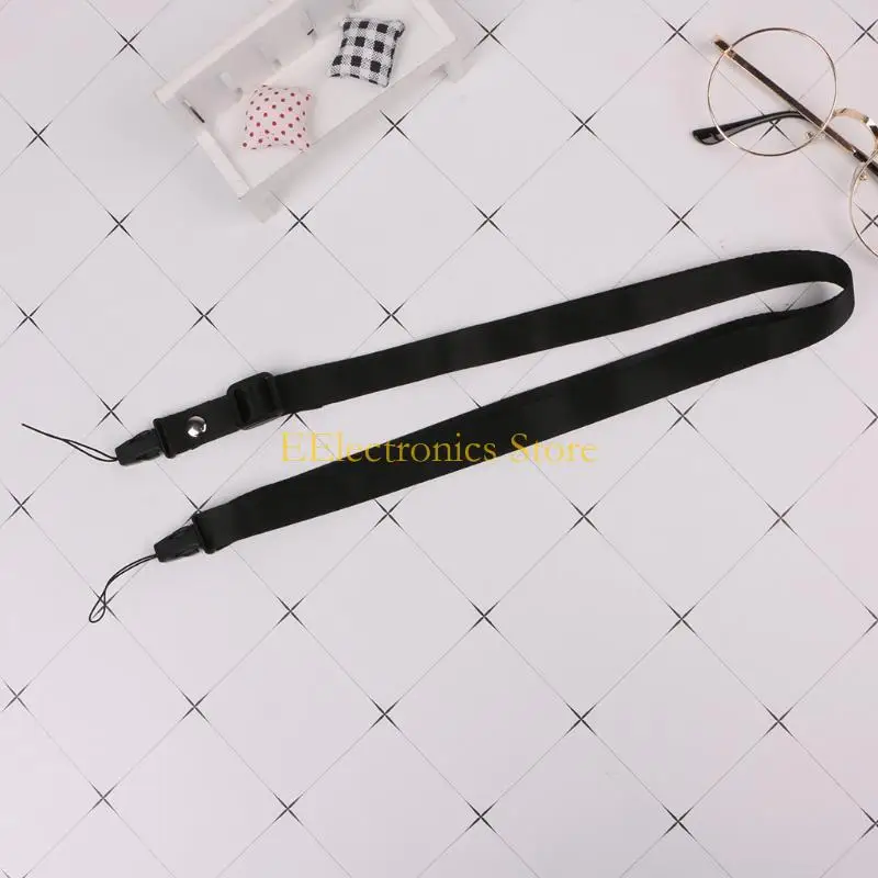 B03C Adjustable Camera Shoulder Neck Strap Belt For Instax Mini 9/8/8+/25/70