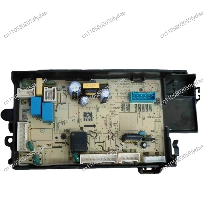 

Подходящие аксессуары для стиральных машин, блок питания, материнская плата компьютера 17138100022266