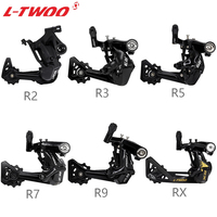 LTWOO R2 R3 R5 R7 R9 RX Road Bike Rear Derailleur 2x7/8/9/10/11/12 Speed Derailleur For Bicycle Parts