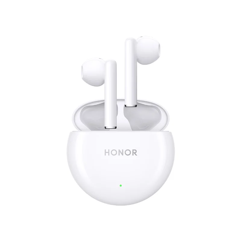 Honor Earbuds X5 TWS Wireless Earphone Noise Cancellation Bluetooth Earphone 27 Hour Battery Life Dual Device Connection