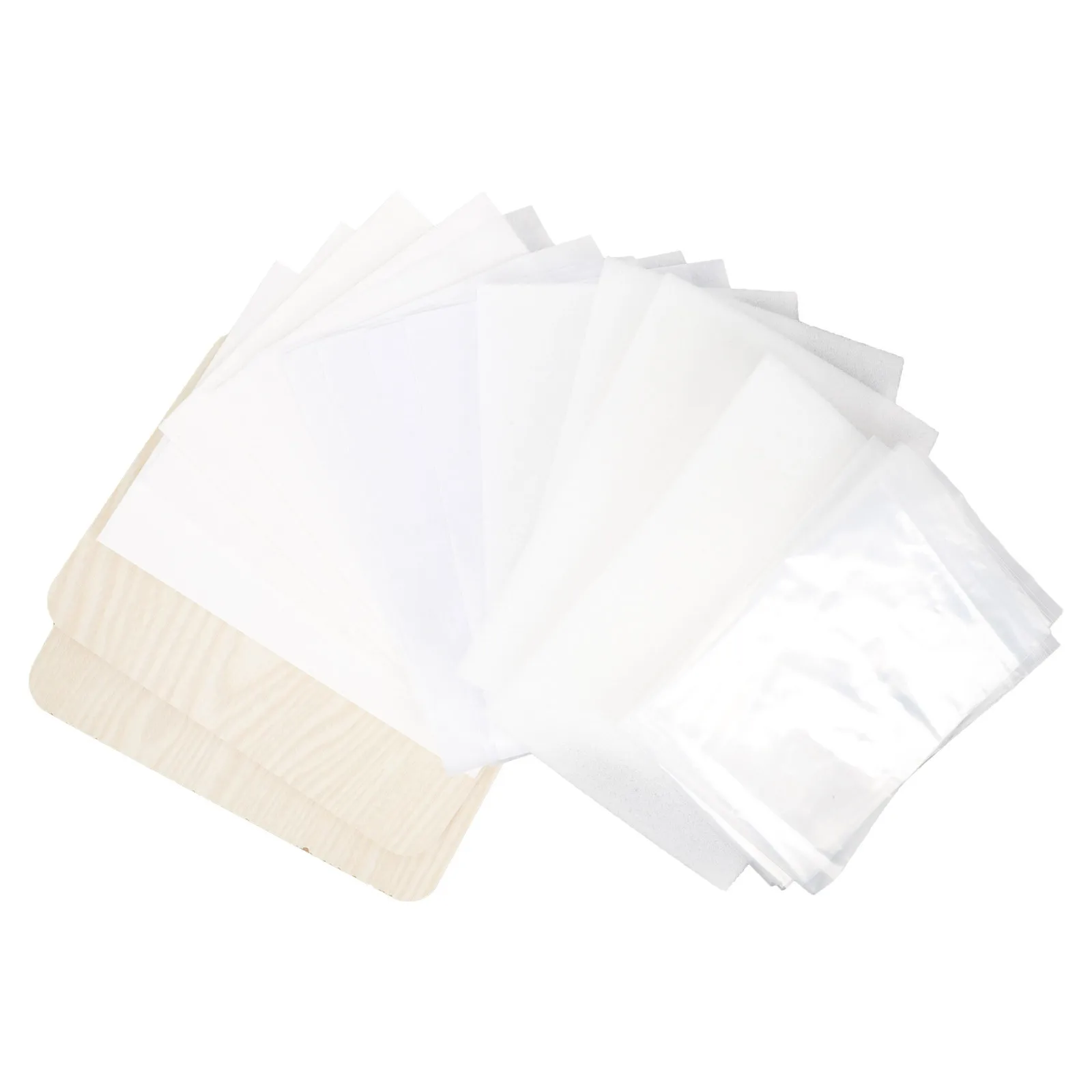 

1 Set Flower Press Kit Wooden Plant Leaf Pressing Tool For Kids Adults Diy Dried Specimen Embossing Device Outdoor Activity