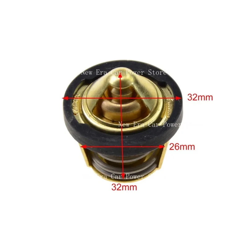 

Подходит для педального термостата мотоцикла в сборе, термостата, подходит для CF250