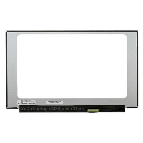 Imagen 2 del producto Pantalla LCD de 15,6 ""144Hz NE156FHM-NX3 NE156FHM-NX2 NE156FHM-NX1 NE156FHM-NX5 reemplazo del Panel de matriz de pantalla 1920x1080 no táctil