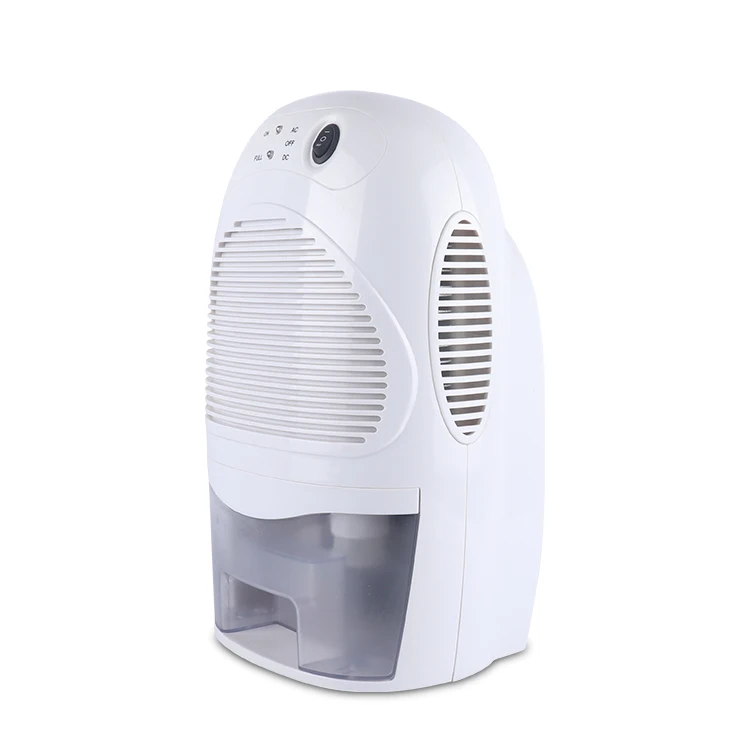 1500ml Small Semiconductor Thermo electric mini Dehumidifier for home Small Office