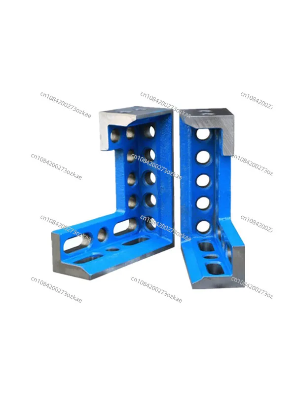 3D Flexible Welding Platform Bearing Angle Iron Fast Tooling Fixture Casting Positioning Square