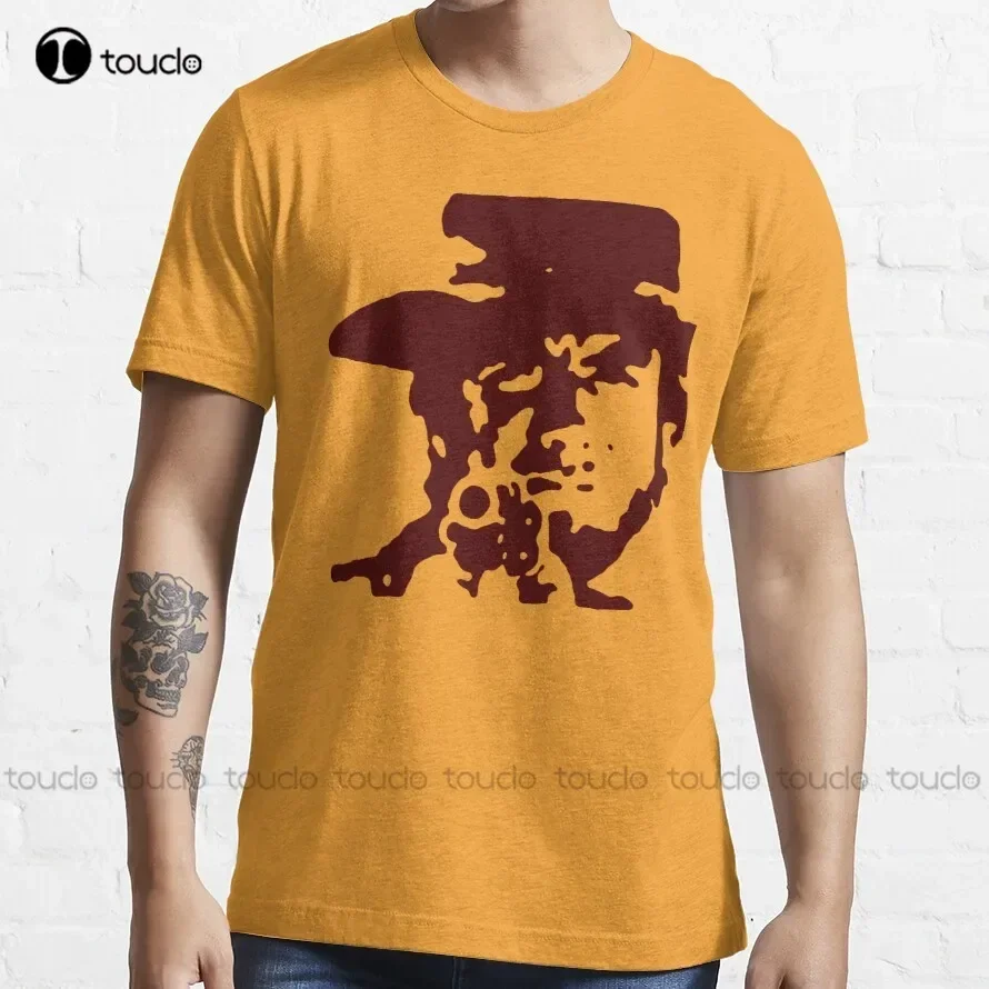 The Stranger Retro, Vintage, Movie, Film, Video T-Shirt T Shirts For Women Graphic Custom Aldult Teen Unisex Xs-5Xl Classic