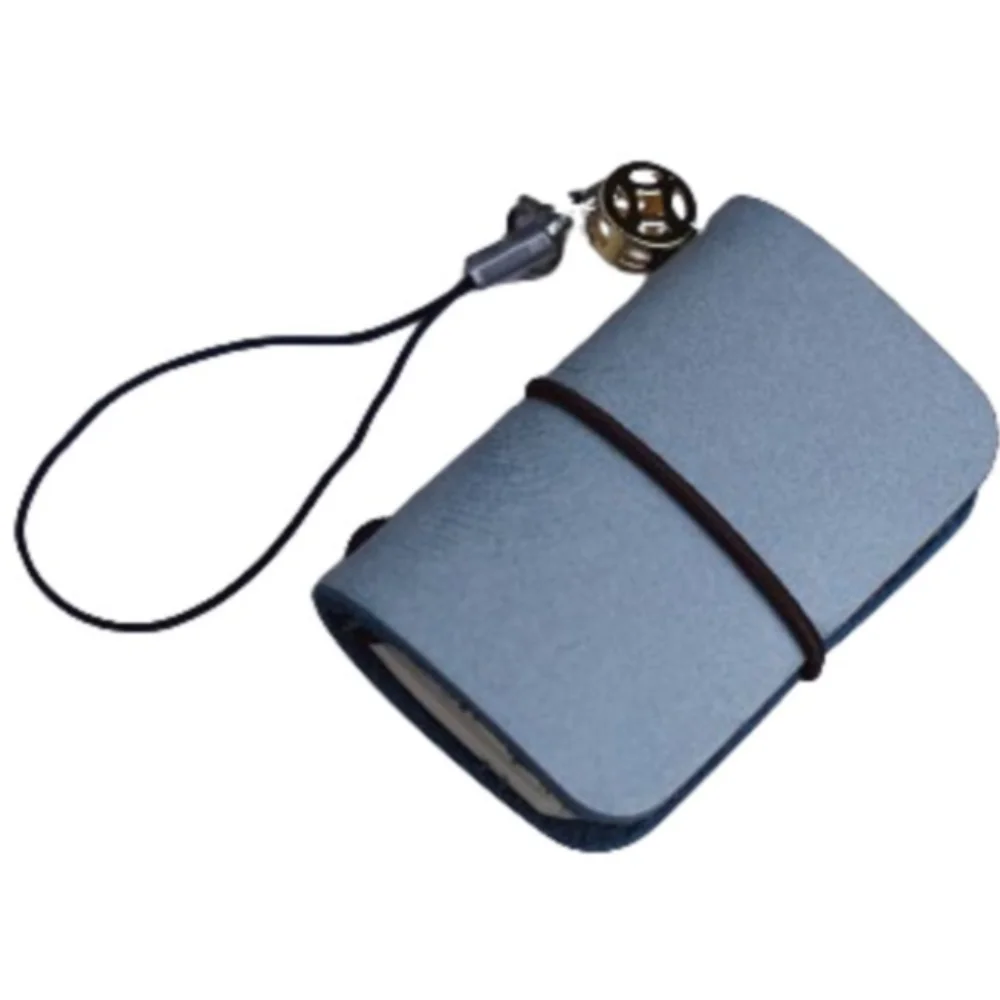 

Cute 32 Sheets Mini Notebook Handbook Sketchbook Ultra-small Pocketbook Portable Tiny Notepad Daily Planner