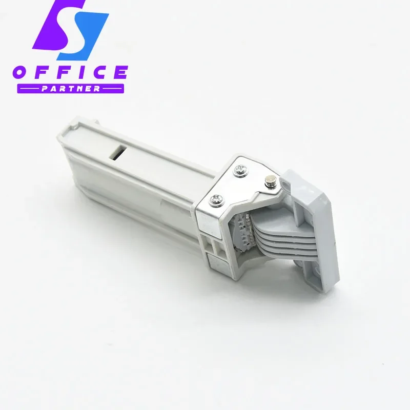 2pcs Q7404-60029 Q7404-60024 Q7404-60025 ADF Hinge Assembly ASM ASSY-HINGE-HR for HP 500 MFP M525 M575 M521 M775 CM4540