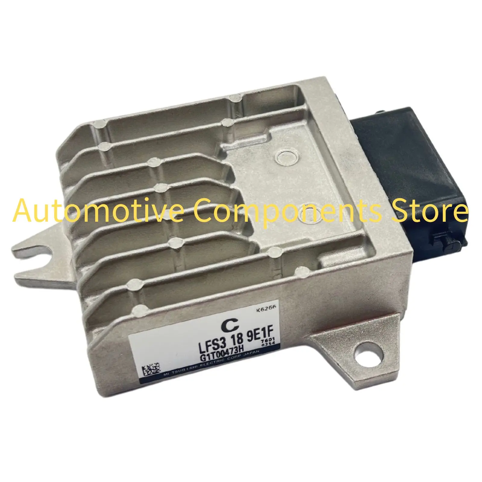 LFS3-18-9E1F For Mazda Axela Transmission Control Module TCM TCU Fit  06-10 For Mazda Axela LFS3189E1F