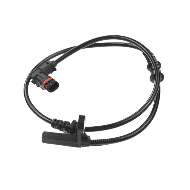Front ABS Wheel Speed Sensor A2049050000 A2045400117 2049050000 2045400117 For Mercedes Benz W204 C200K C280 C63AMG M271 M156