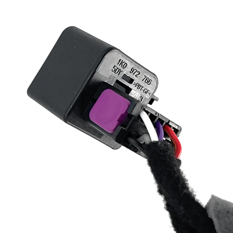 

Gear Shift Mechanism Mini Switch Repair Replacement Parts 5Q0713128A For VW SKODA Beetle Bettle Golf R32 GTI -Y79A