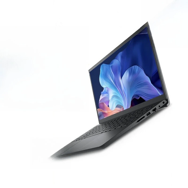 

15.6-Inch N100 laptop portable thin business office