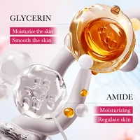 Crème visage anti-rides Sakura, raffermissante, liftante, anti-âge, atténuant les ridules, hydratante, blanchissante, réparatrice, soins de la peau, cosmétiques 5