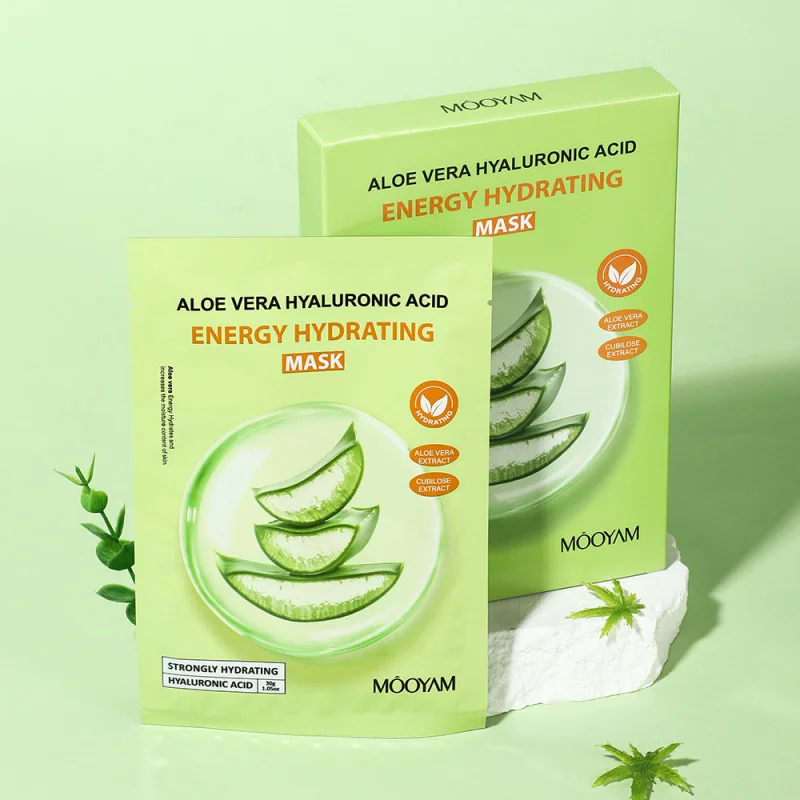 

Moisturizing Exfoliating Hydrating Repair Serum Sloughs Dead Cells, Locks in Moisture and Boosts Skin Care