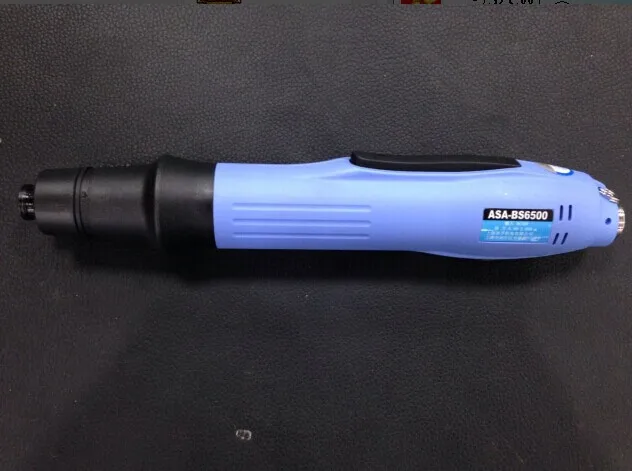 

Электрическая отвертка ASA-BS6500 + PRO-330Q
